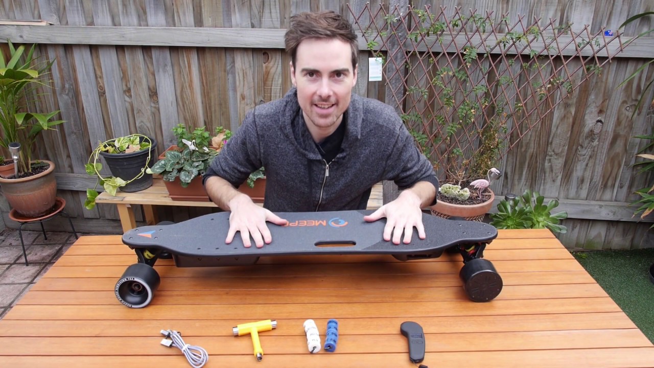 Meepo's Best Board Yet. MeepoV3 Full Unboxing & Review