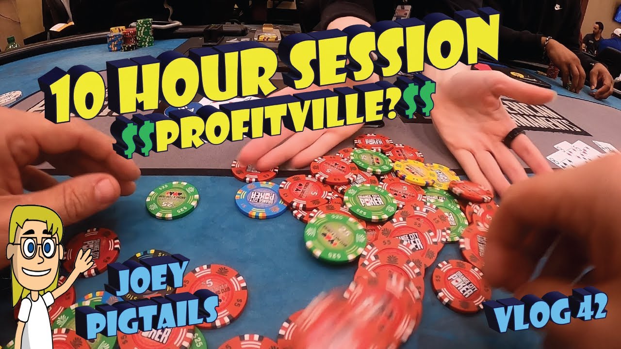 Searching for Profitville - Vlog 42