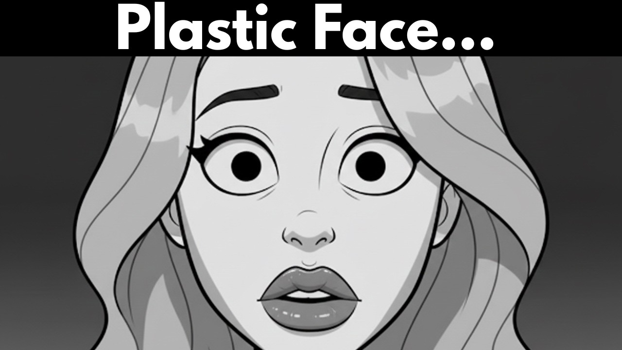 Stupid Women Are Afraid to Get Older