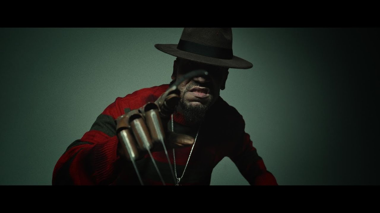 Twisted Insane Featuring Punchline 3nt  - Moonlight (Official Music Video)