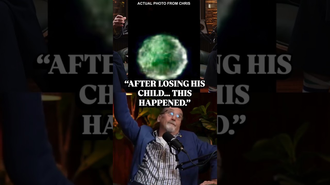 “AFTER LOSING HIS CHILD… THIS HAPPENED.” 