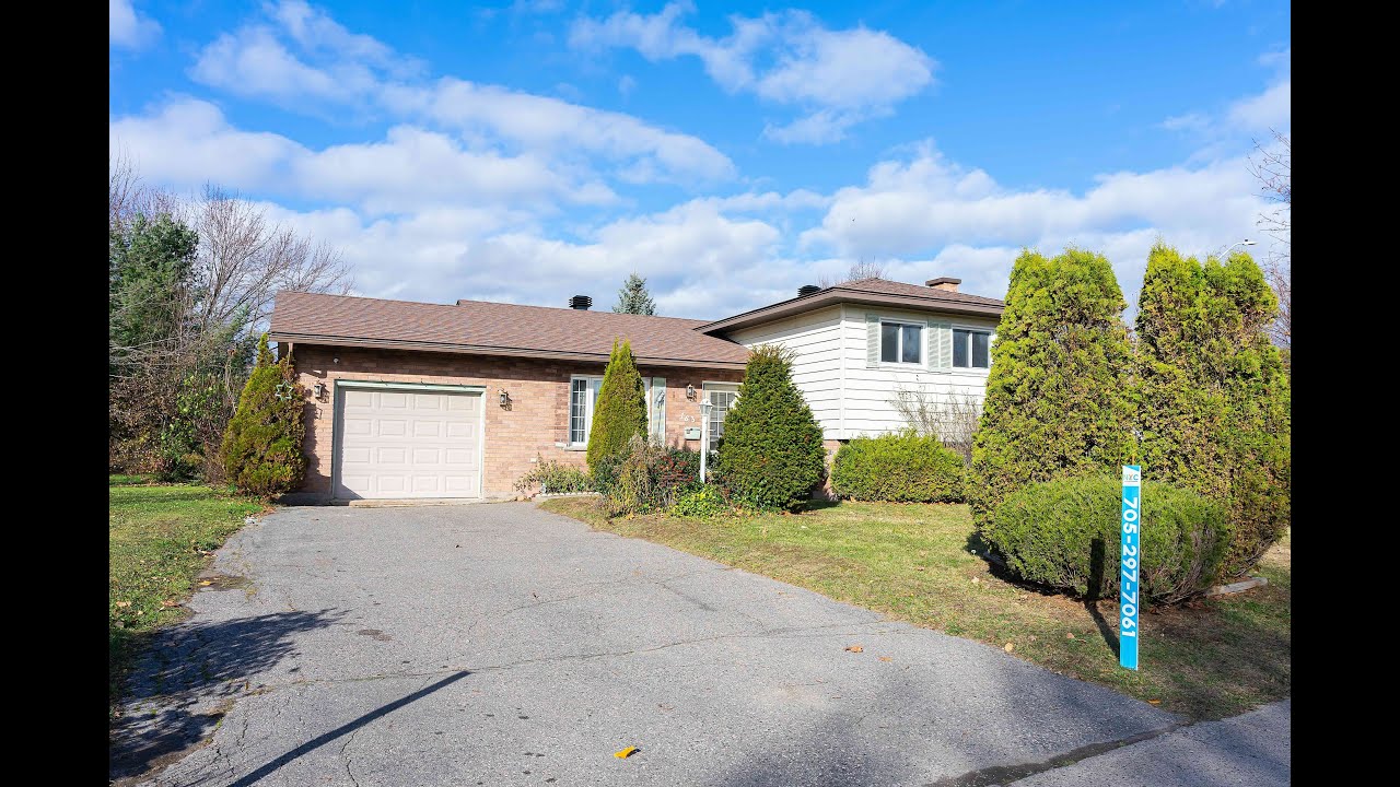 163 Parkland tour