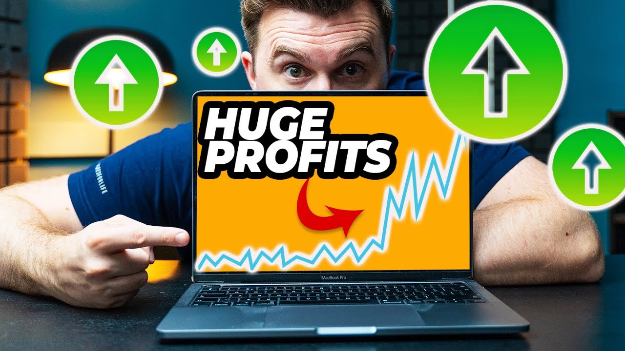 The Most PROFITABLE Amazon FBA Categories YOU Should Take Advantage Of!