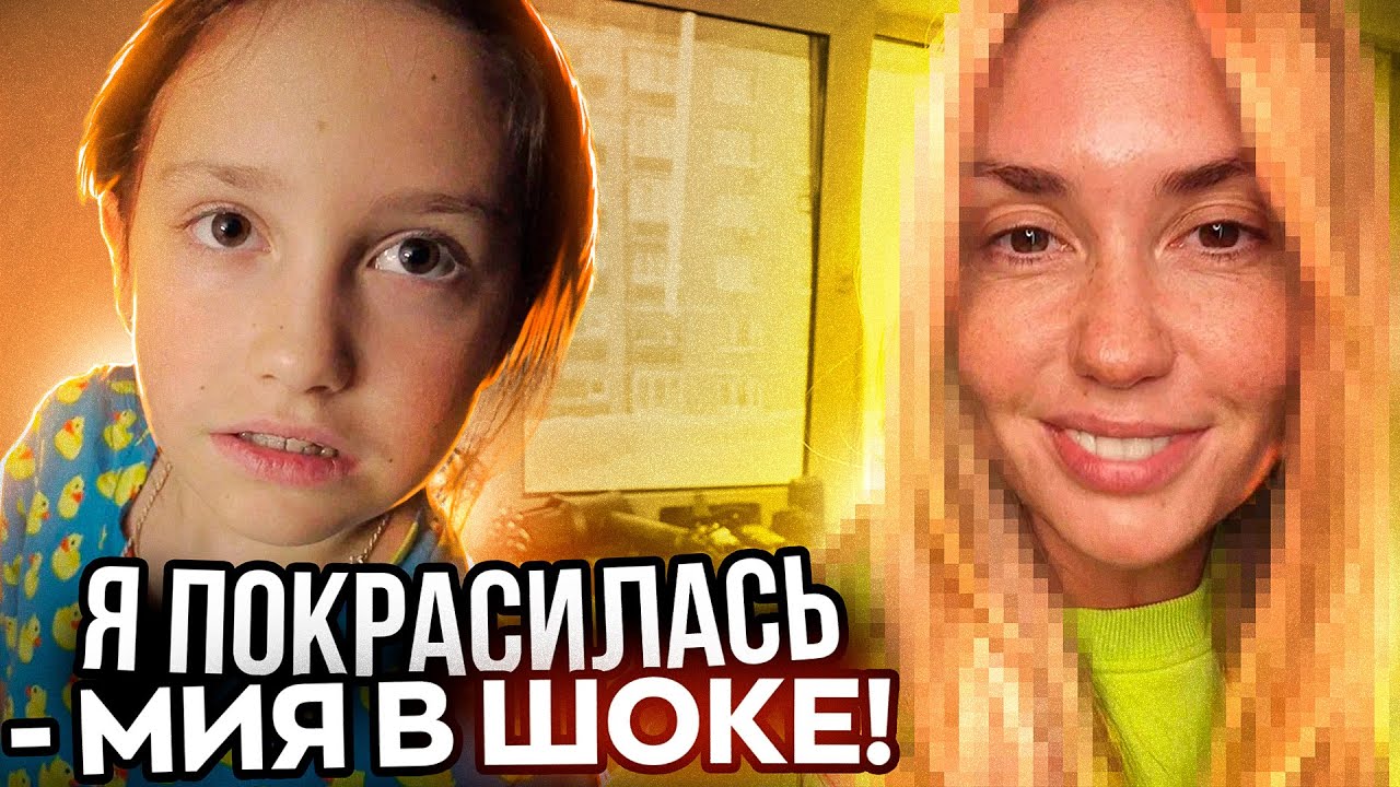 Честные Будни — Съемки Шоу КСТАТИ /Питер /Покрасила волосы