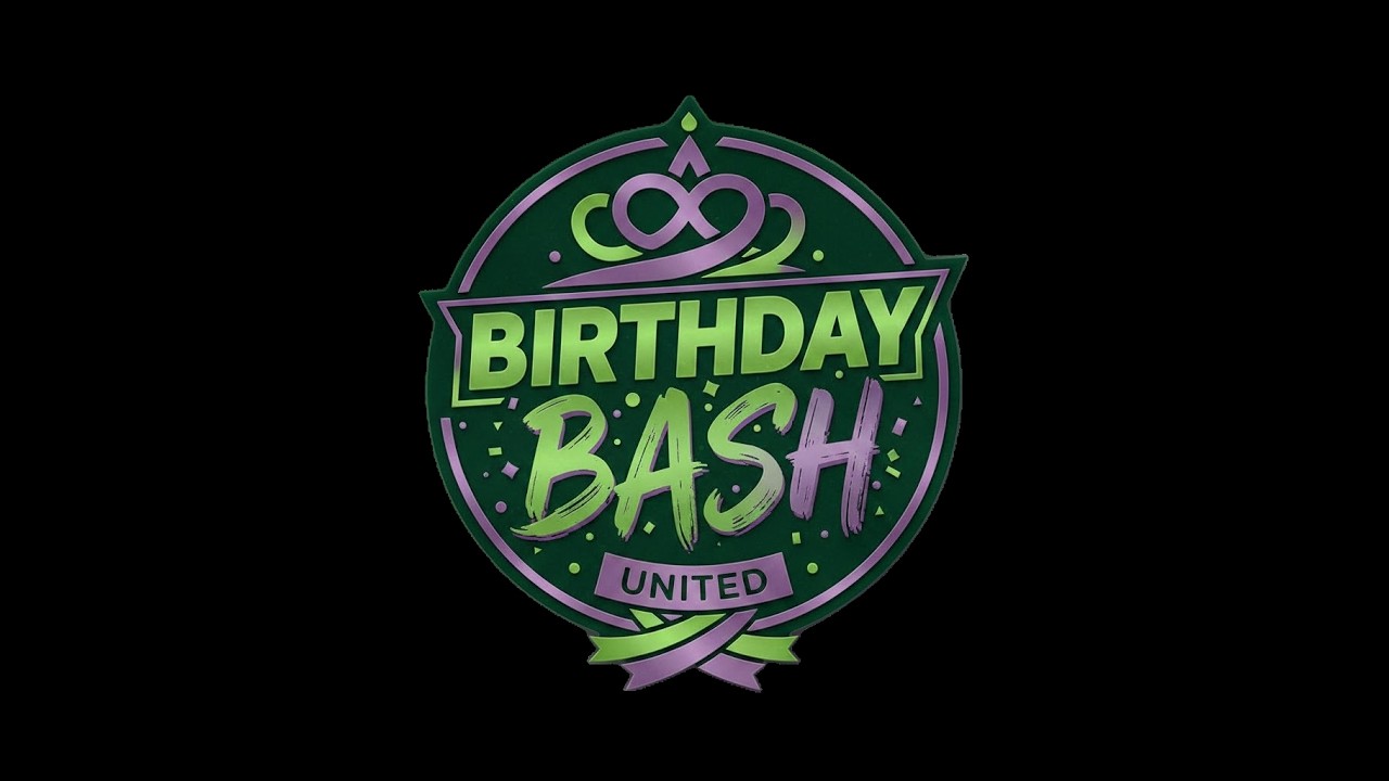 Fallen Angel Wrestling: Birthday Bash United