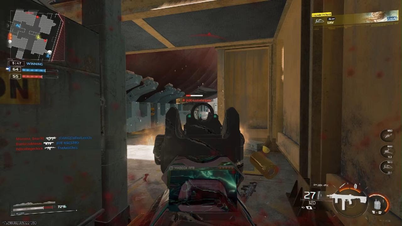 This was a good game