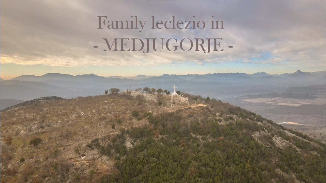 Family Leclezio in 