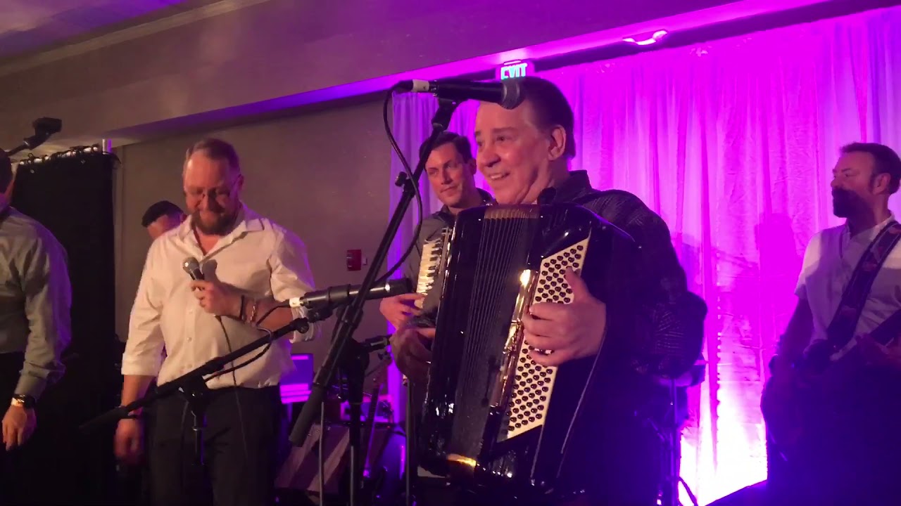 Highlights from the 2021 Thanksgiving Polka Weekend (Part II)