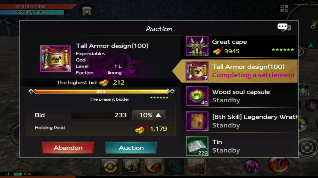 twelveskym boss 8. th long Spears and cape