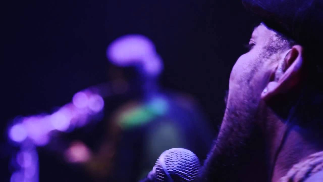O Teatro Mágico - Pena - #RecombinandoAtos
