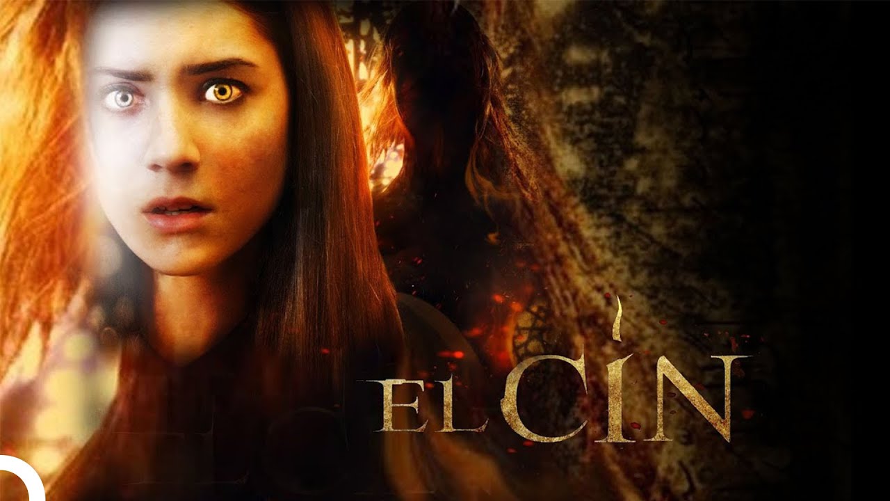 El-CİN | FULL HD Korku Filmi İzle