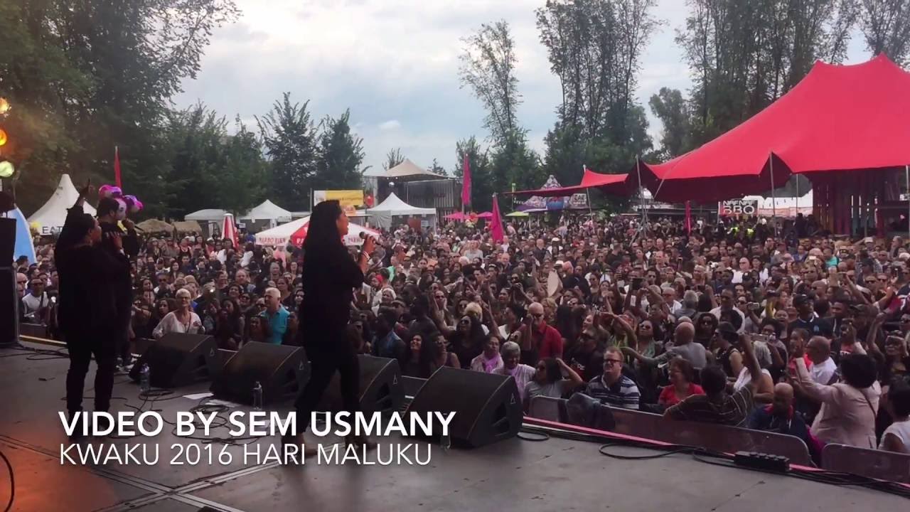 Kwaku 2016 