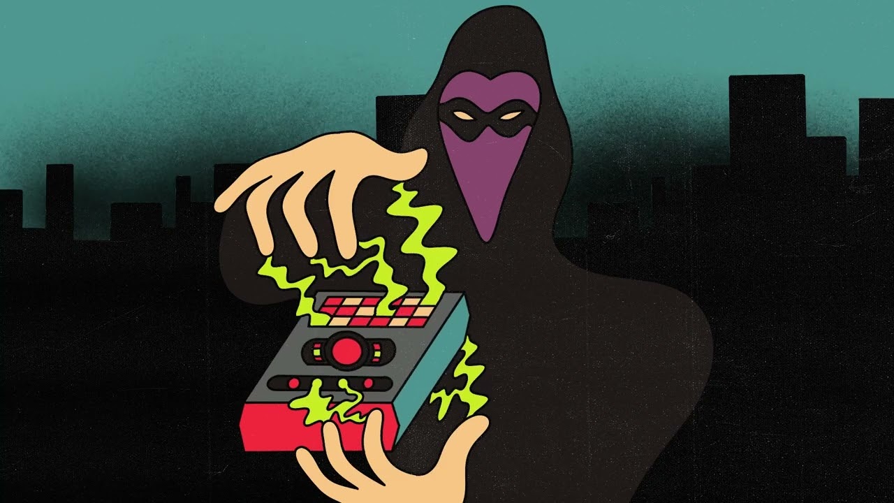 Opiat, The Phantom - The Mystery of Polish Shadows Vol.2 (Full Album)