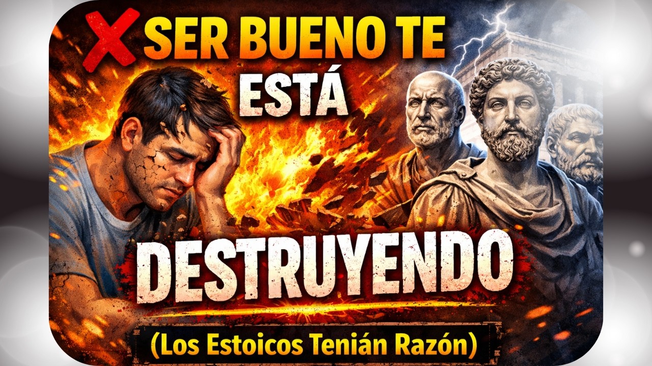 8 Cosas TERRIBLES Que Te Pasan Por Ser Demasiado Bueno