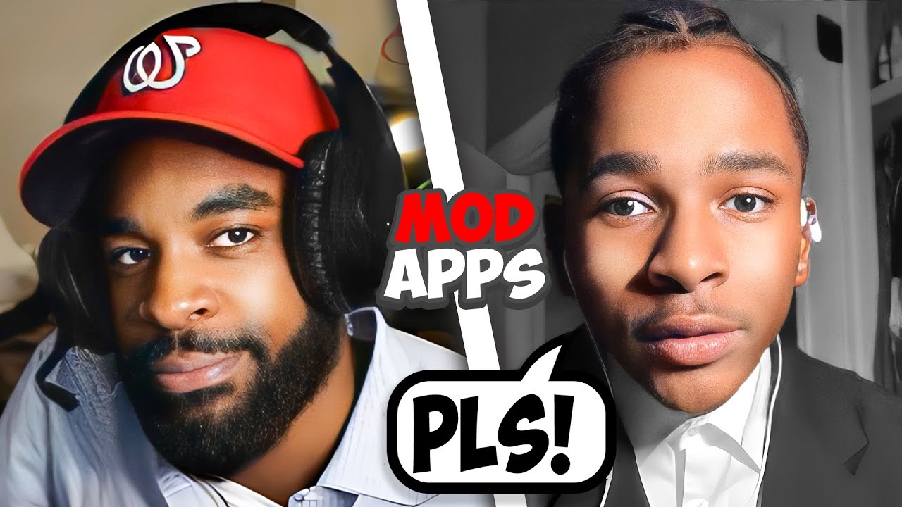 I Let My Chat Apply For MOD And It Went HORRIBLE..