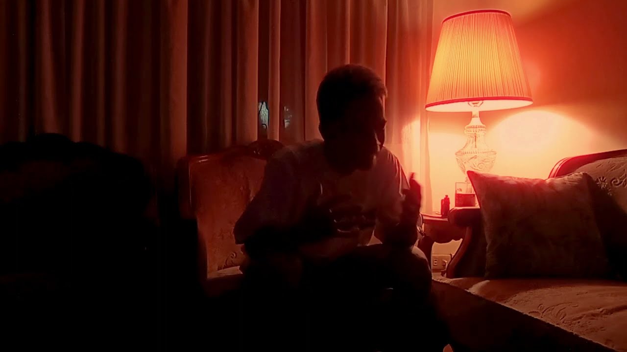 CenTiMo - BULONG official music video