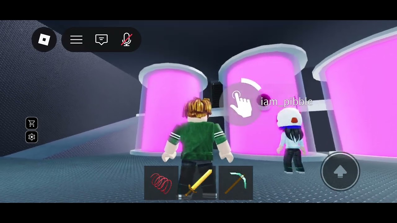 I am playing a second moon woke up game :P