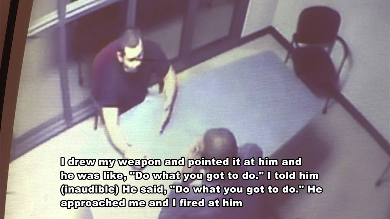 Prosecution Rests in Jose Benevides Murder Trial