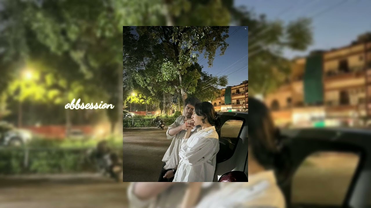 justin b - sorry | sped up | obbsession