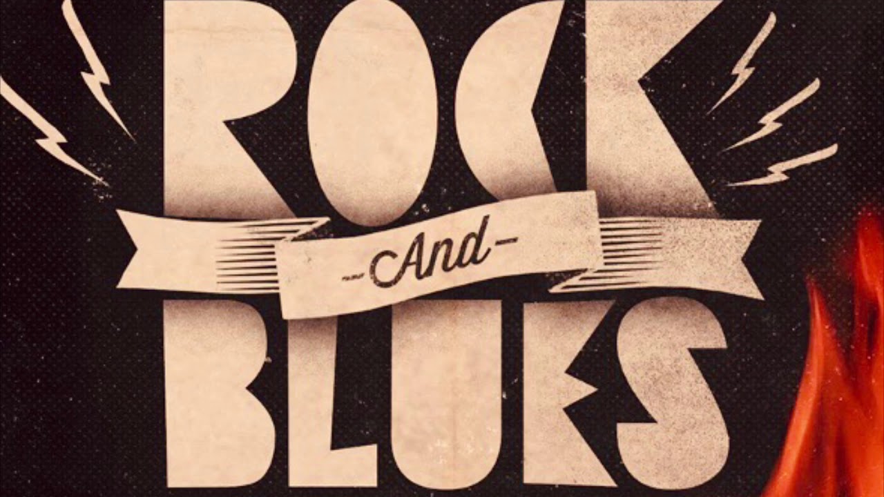 #Rockandblues (Prod. By Mel Mel) #Copyrightfreemusic