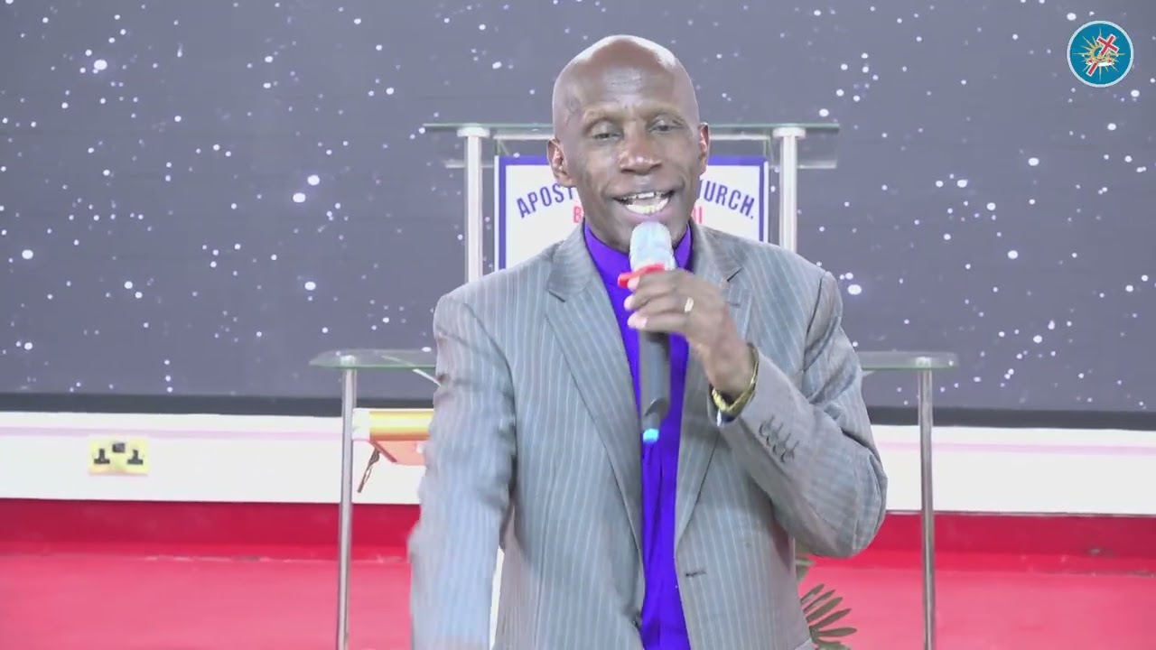 Release of  a Kingdom opening || Bishop Peter Gatimu || Day 4 Meet God Revival, Sunday 1st Mar. 2026