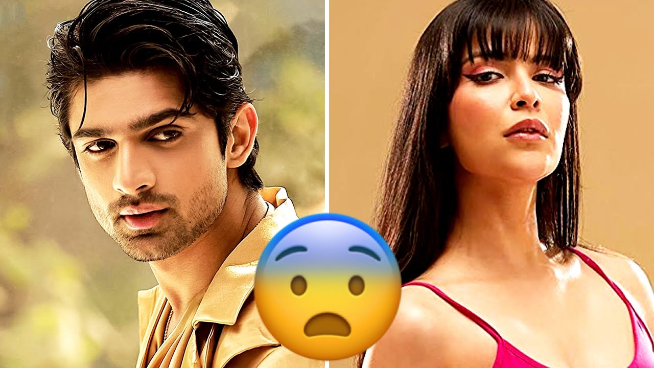 #khanzaadi ne toda #abhishek ke sath rishta? Social media pe kiya aisa post mach gaya Tehelka! Dekho