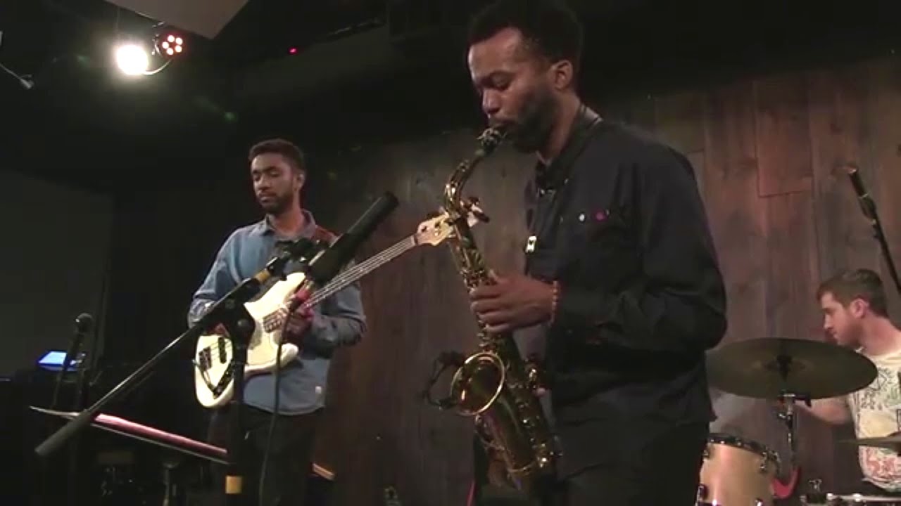 Live version of 