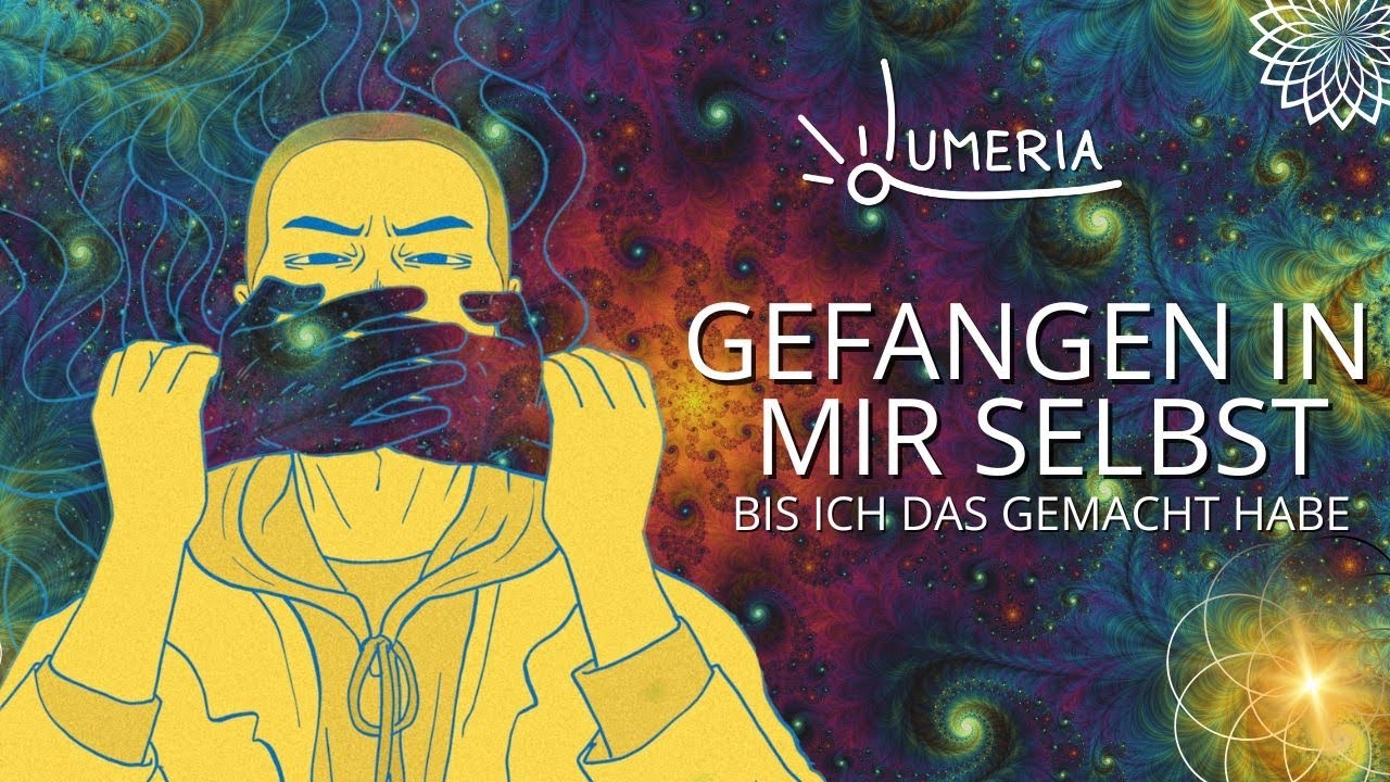 Das SCHLIMMSTE Gefühl für eine KREATIVE Seele (und wie du endlich frei wirst)