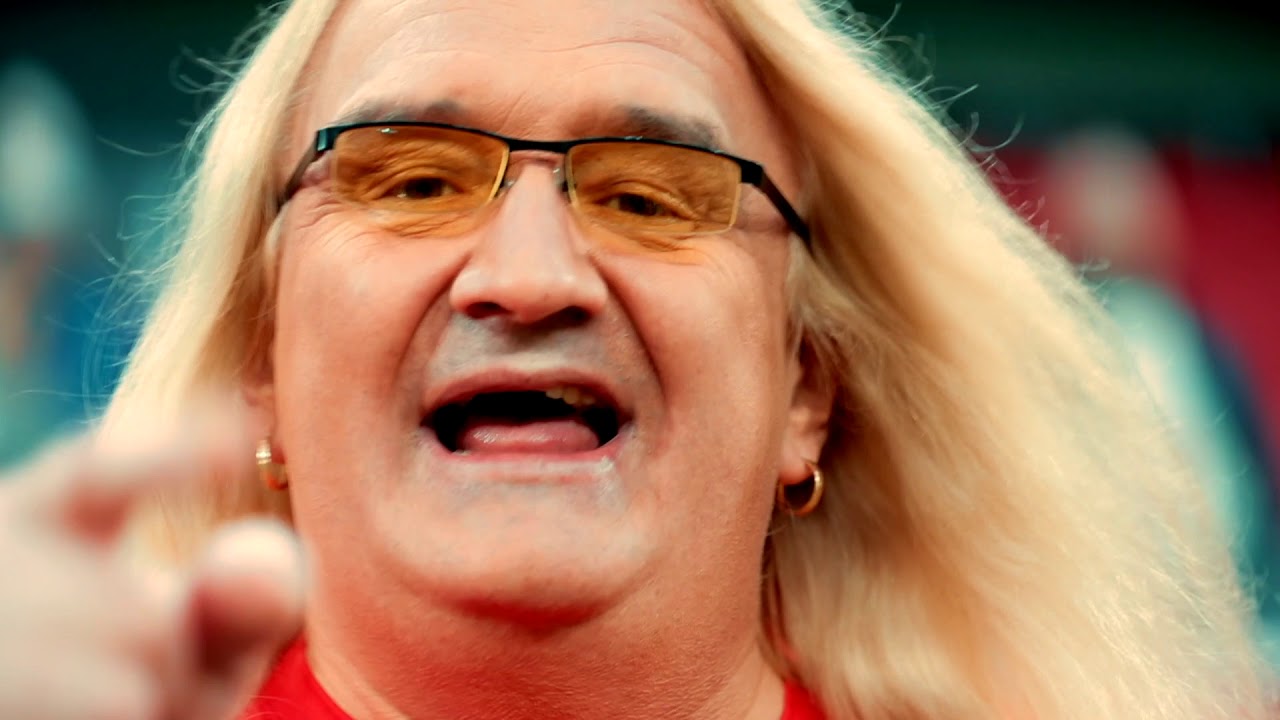 Se Bummtschacks - Solang de Rhoi - Stadionversion