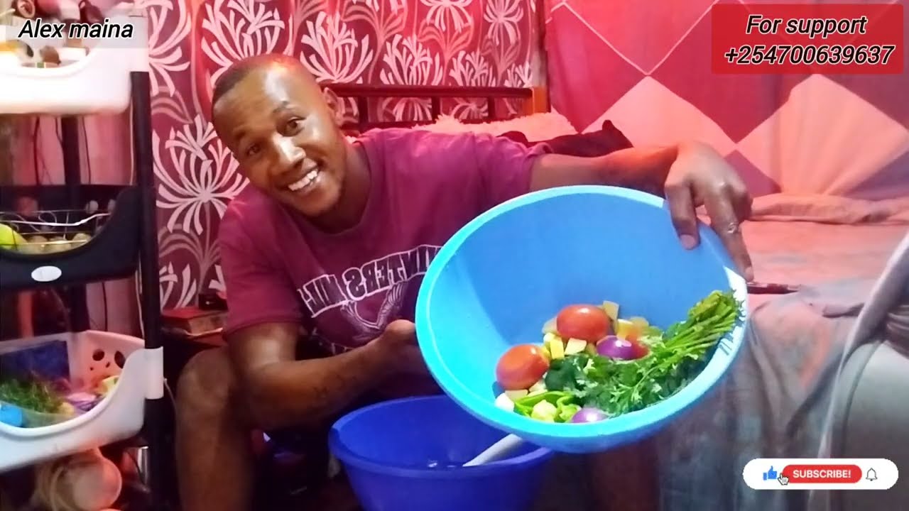COOKING DELICIOUS MEAL RECIPE ( matoke) 