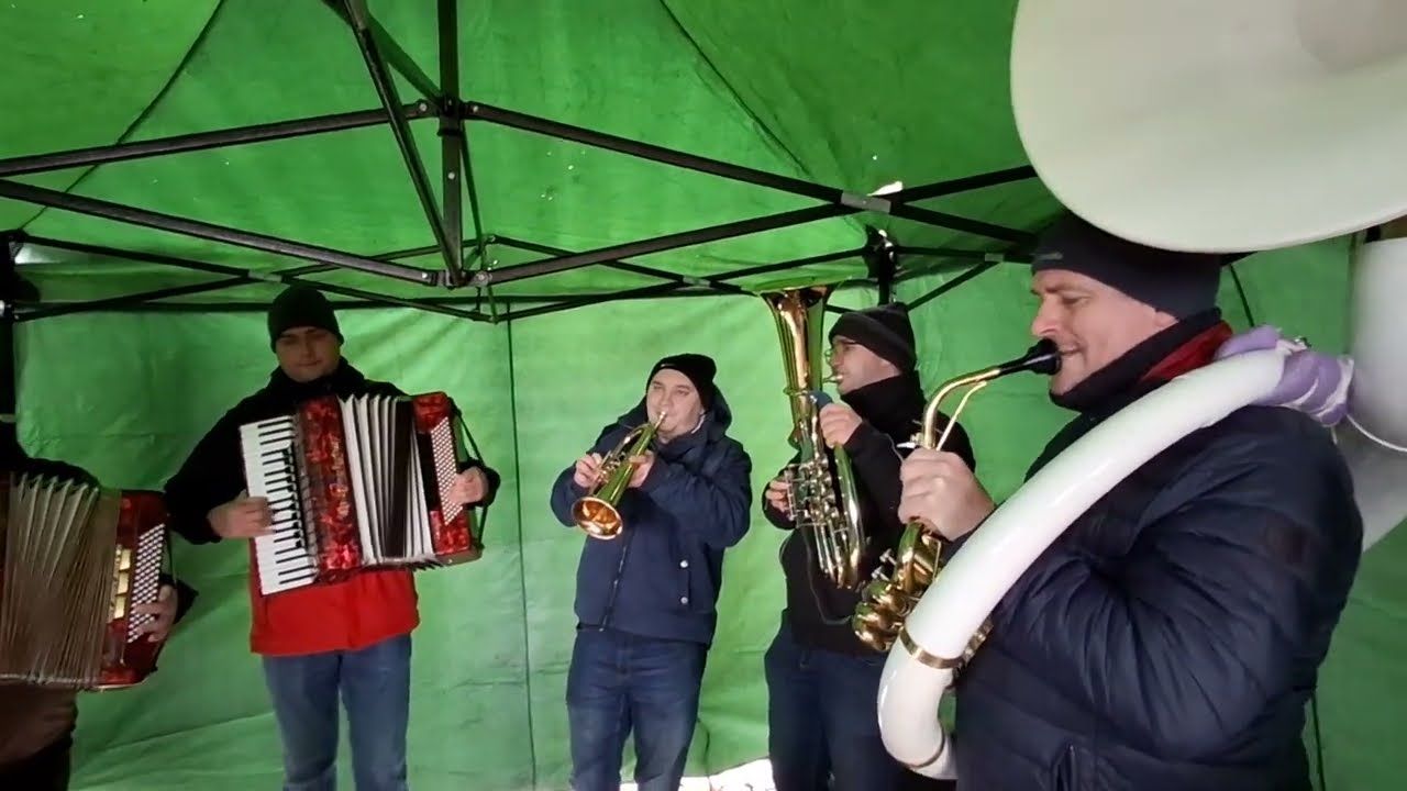 Silvestr s Chmelovankou na Todeňské hoře (31.12.2025)