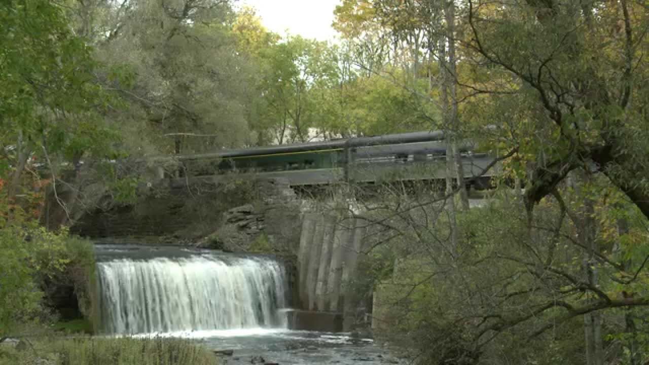 Adirondack Scenic Railroad Utica NY Adirondack Park