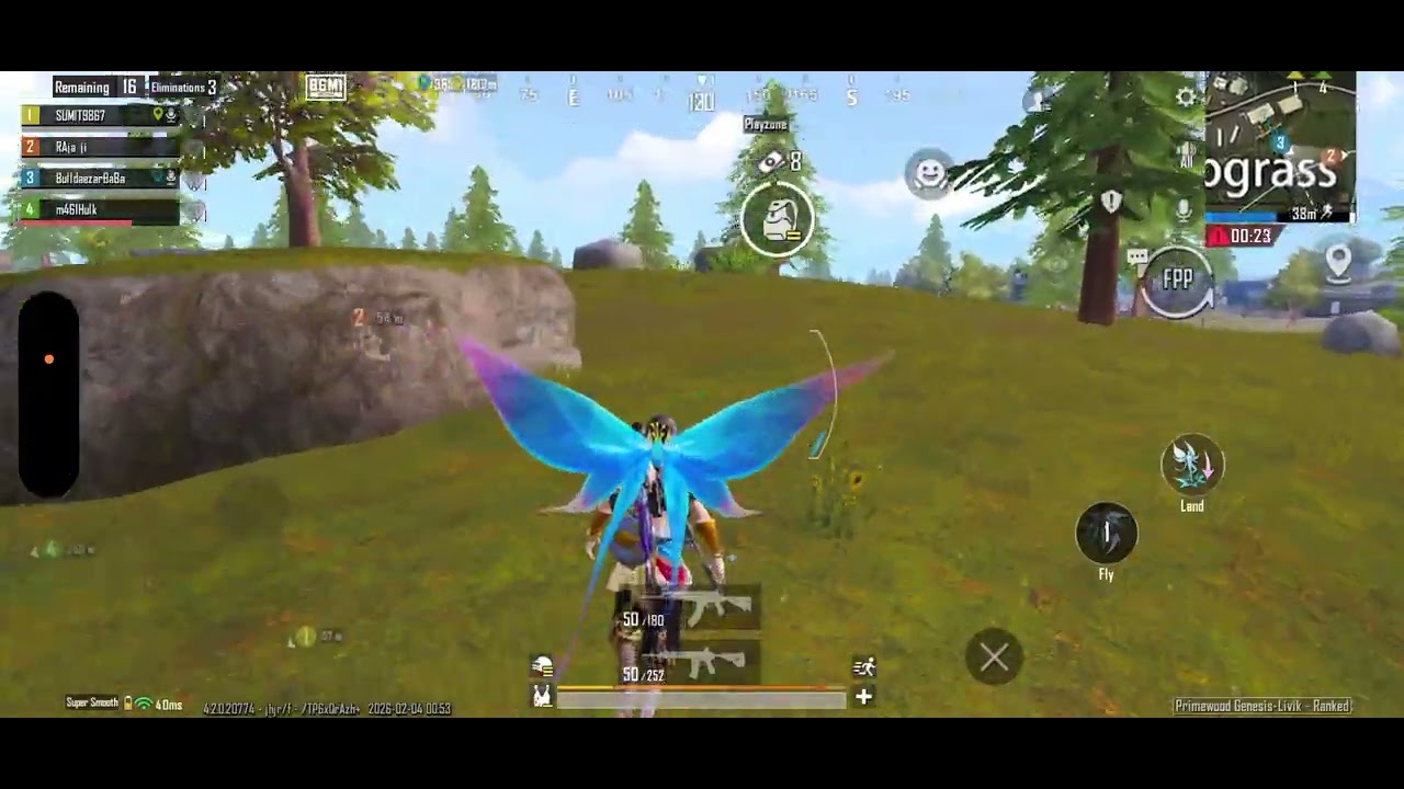 #BGMI gaming ￼￼PUBG #video 