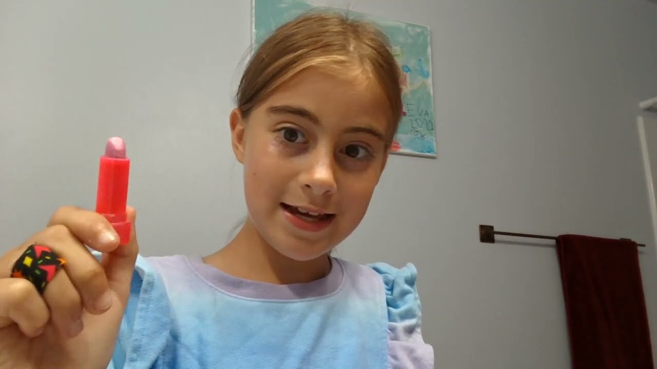 GRWM But In One Color!💜