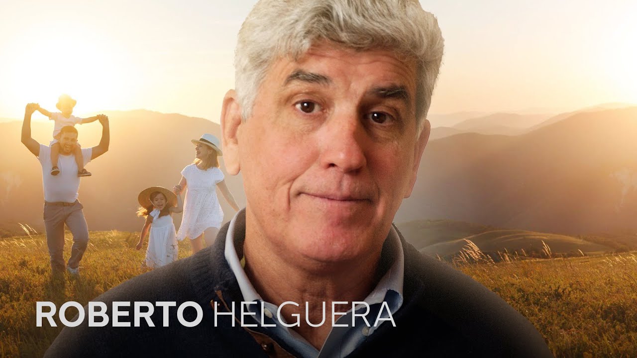 El rol de los padres en la educación | Roberto Helguera