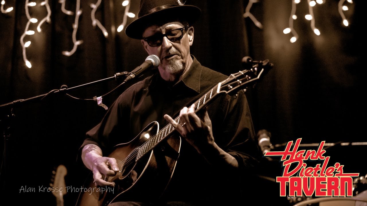 Dan Hovey - 