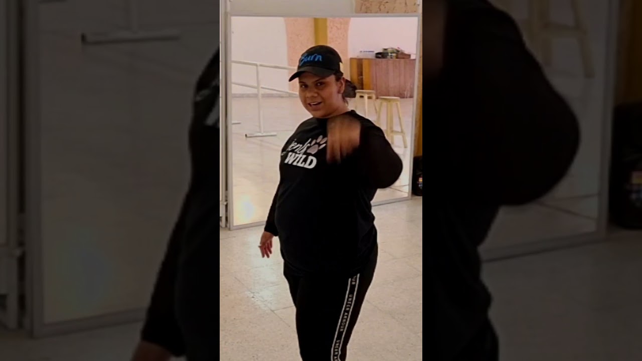 Clase 1-1 Ritmos Urbanos G2 (Jovenes13+ y Adultos) | Mayo 2025 #RitmosUrbanos #Regaeton #CEFACSLP