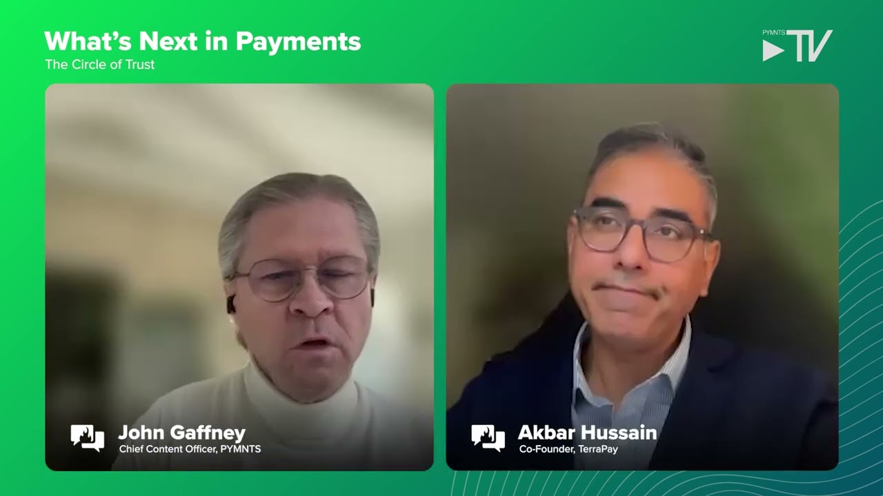 More Connectivity, More Risk? Understanding Cross-Border Payment Vulnerabilities | Akbar Hussain