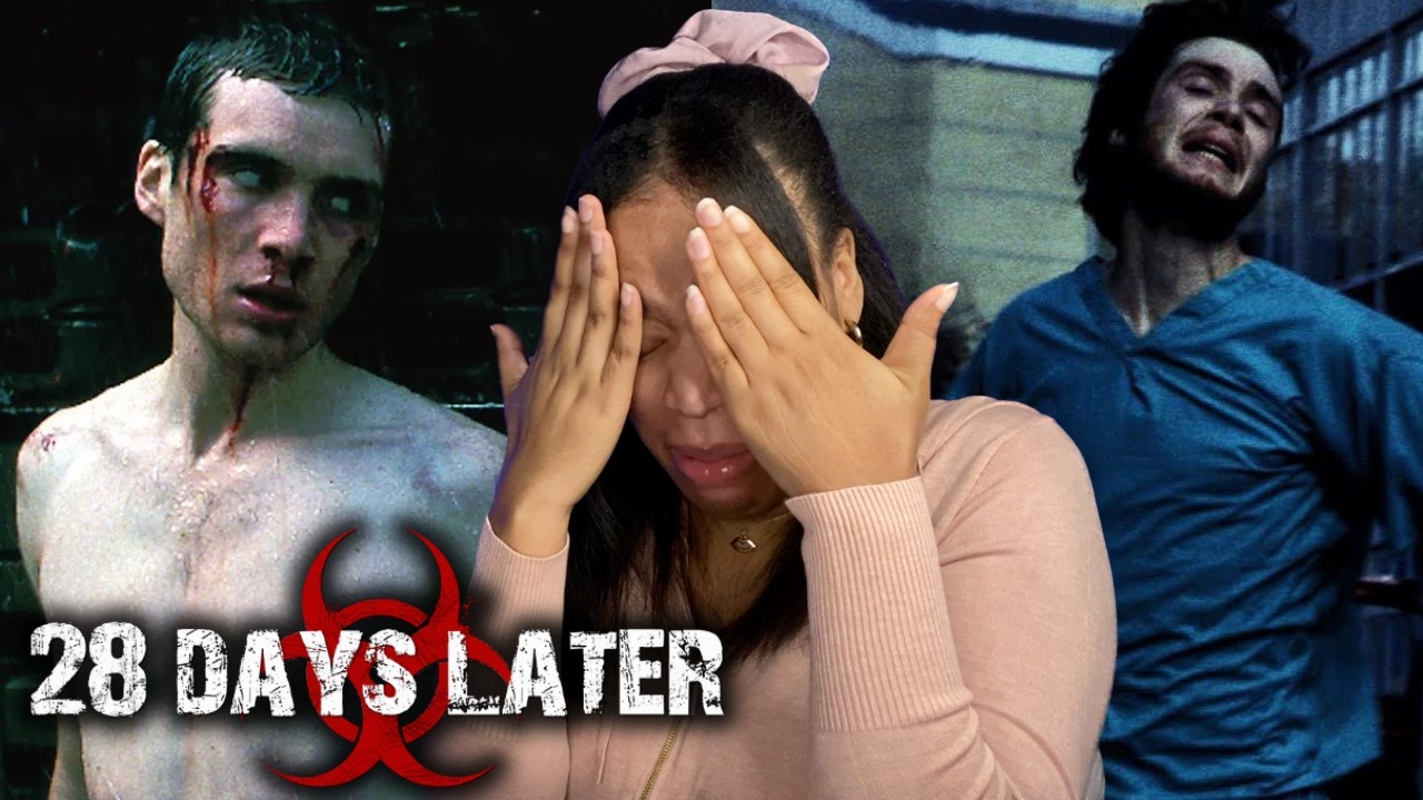 Rage caused all of that?!?! **28 DAYS LATER (2002)** First Time Watch | Reaction