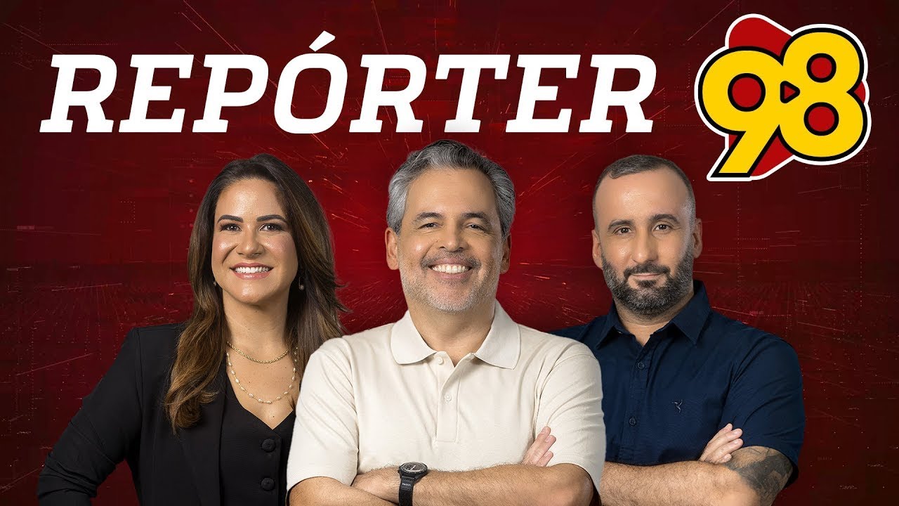 Rep&oacute;rter 98 - 15/09/2025
