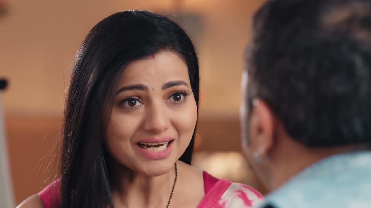 Lakshmi Nivas | LatestEpisode 21 | Best Scene | Mansi Joshi | Rajendra Chawla | Akshita |Zee TV APAC