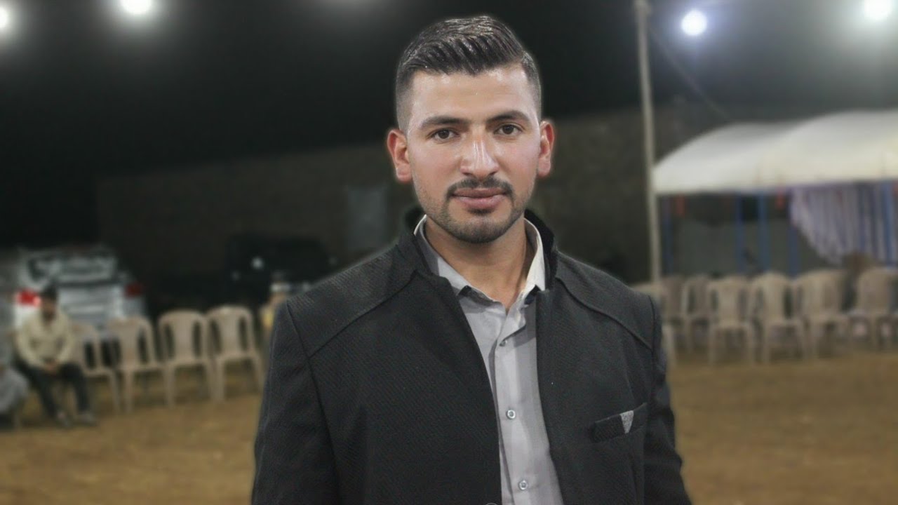 حفل زفاف العريس:نايف الحاج شحود رشيد(4)