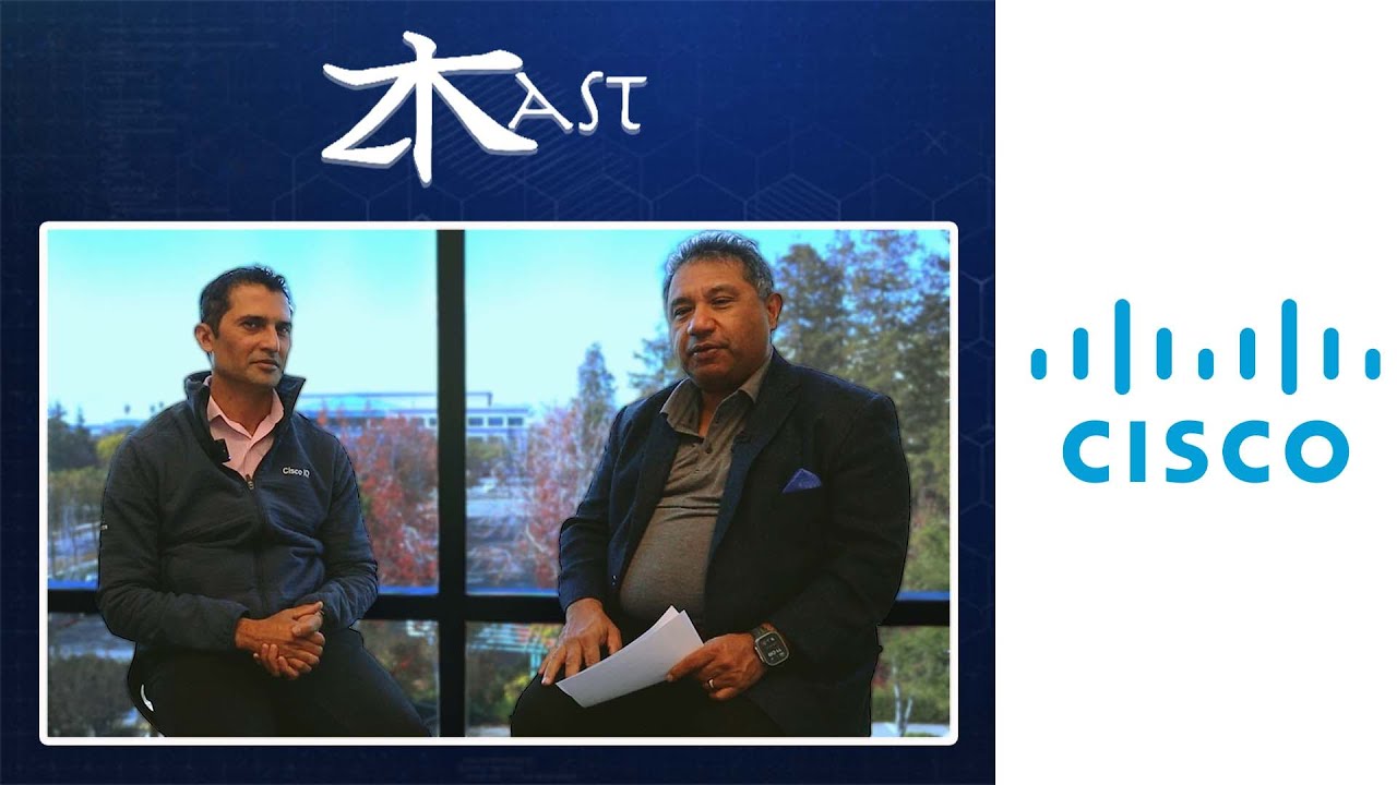 2025 ZKast #205 - Cisco IQ: Преобразование службы поддержки из реактивной в предиктивную с помощь...