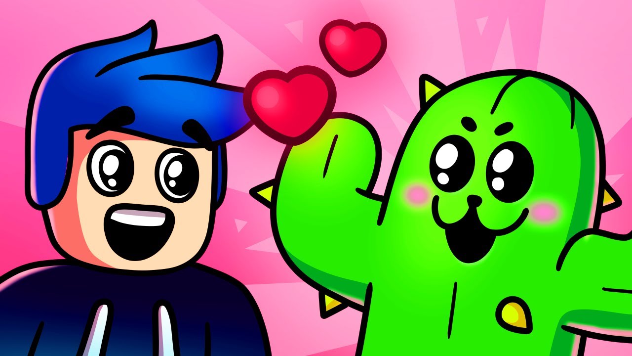 NOVÝ PET! PADL MI SPIKE! | Roblox