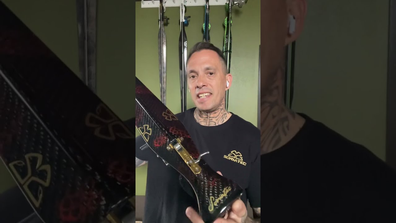 Soriatec Volcano Rifle