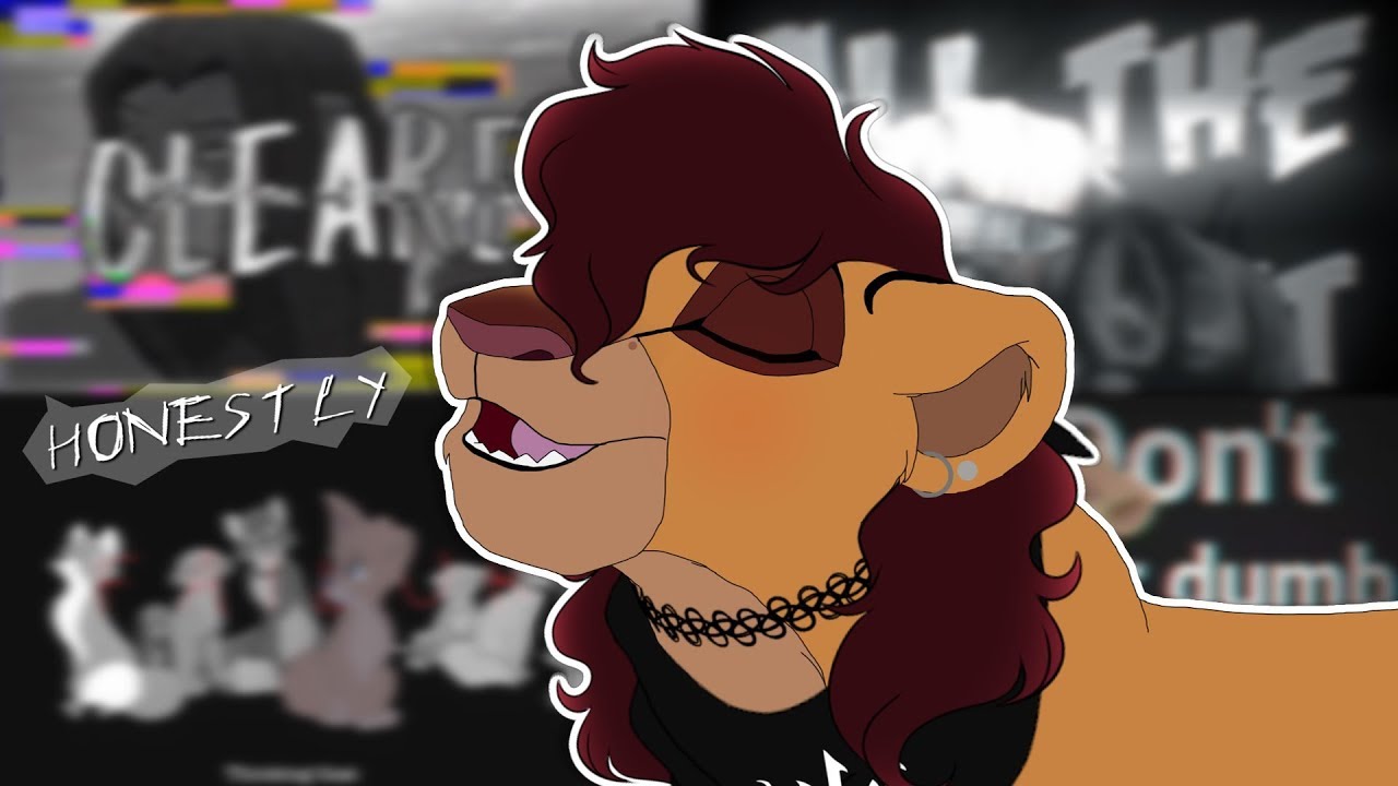 Honestly - VENT MEP 「FULL」