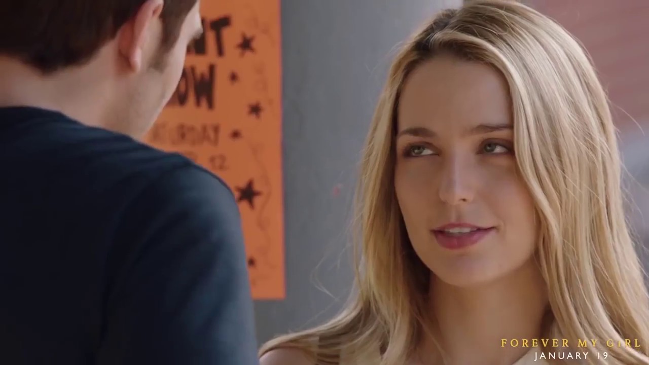 Forever My Girl  | 'Small town Love Story "Characters Featurette (2018)