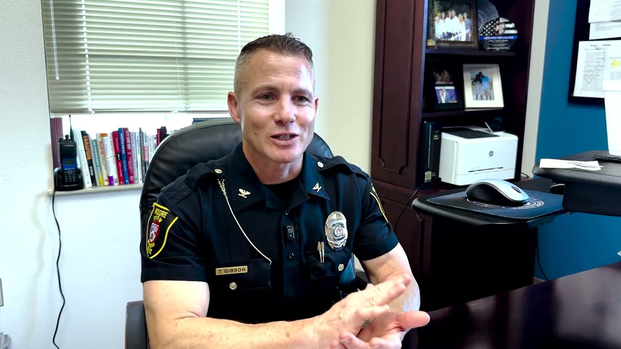 Public Safety - Technology