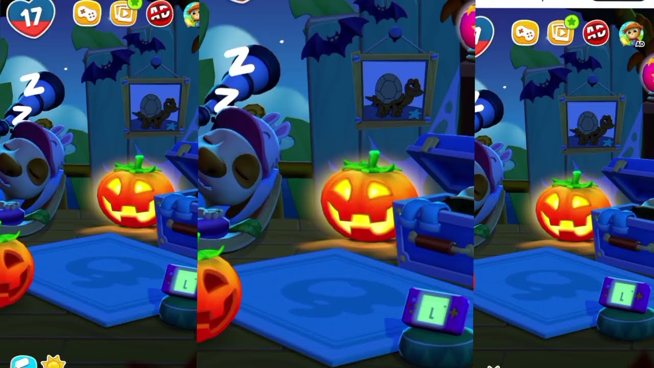 MY HENK GAMEPLAY