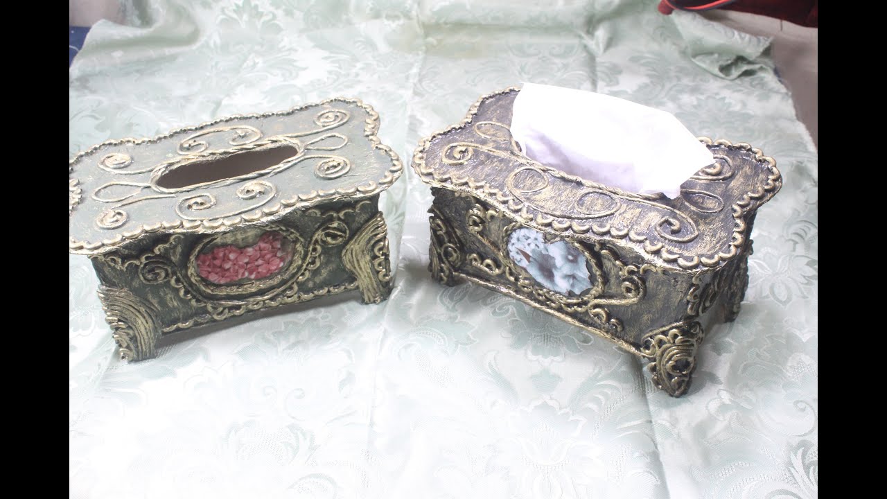 fine box